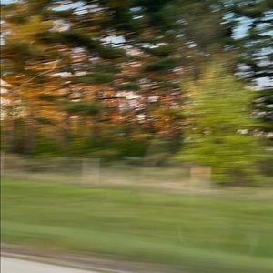 Meet your Posher, Teri